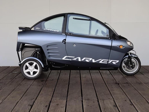 Carver S+ - Afbeelding 12 van 21