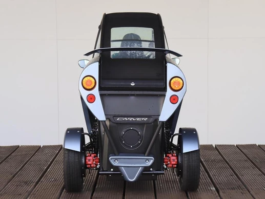 Carver S+ - Afbeelding 13 van 21