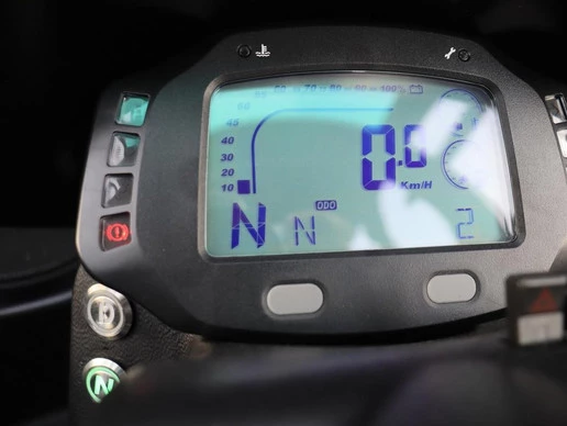 Carver S+ - Afbeelding 17 van 21