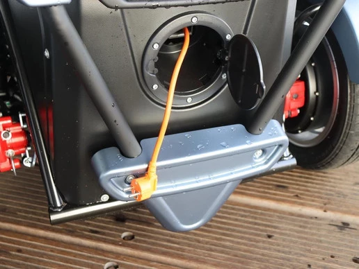 Carver S+ - Afbeelding 18 van 21