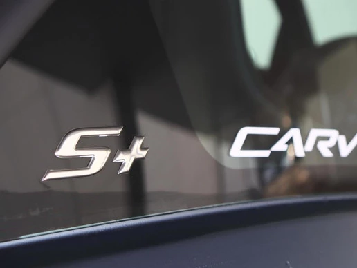 Carver S+ - Afbeelding 20 van 21