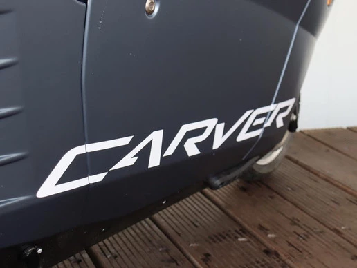 Carver S+ - Afbeelding 21 van 21