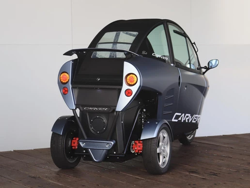 Carver S+ - Afbeelding 3 van 21