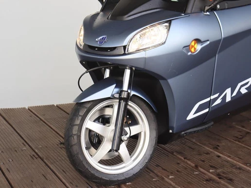 Carver S+ - Afbeelding 10 van 21