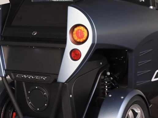 Carver S+ - Afbeelding 15 van 21