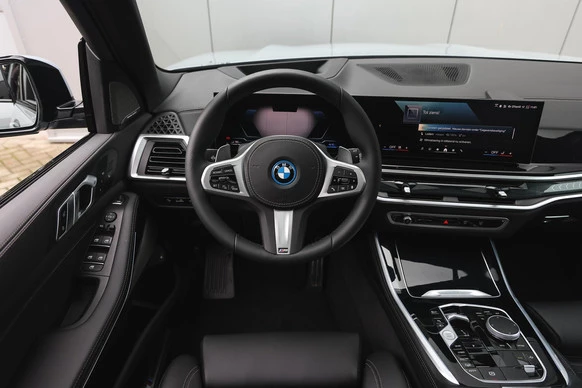 BMW X5 - Afbeelding 3 van 30