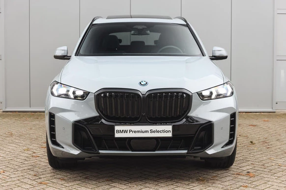 BMW X5 - Afbeelding 6 van 30