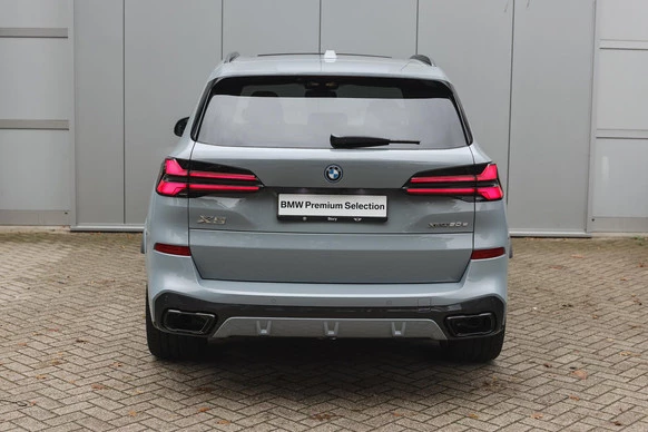 BMW X5 - Afbeelding 7 van 30