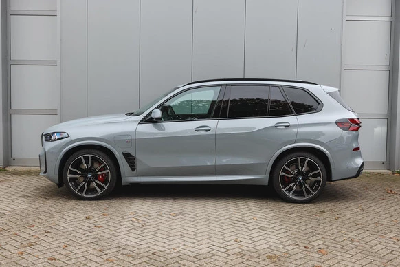BMW X5 - Afbeelding 8 van 30