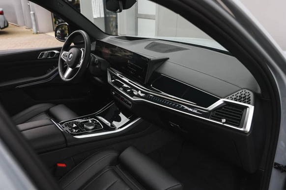 BMW X5 - Afbeelding 11 van 30