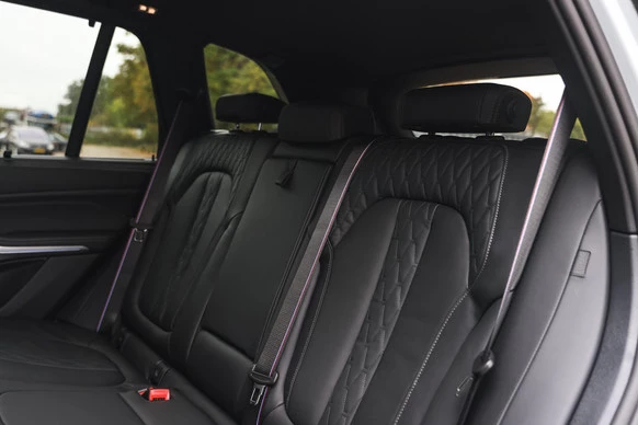 BMW X5 - Afbeelding 12 van 30