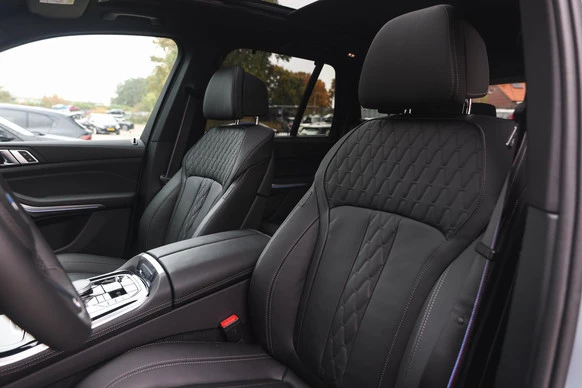 BMW X5 - Afbeelding 14 van 30