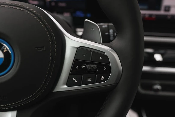 BMW X5 - Afbeelding 19 van 30