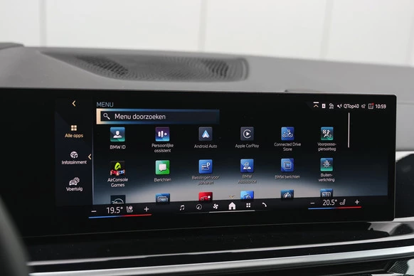 BMW X5 - Afbeelding 28 van 30