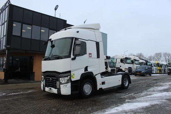 Renault T460 - Afbeelding 1 van 25