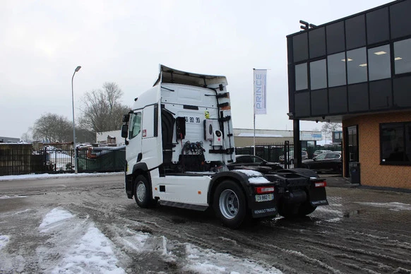 Renault T460 - Afbeelding 3 van 25