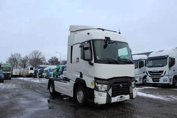 Renault T460 - Afbeelding 5 van 25