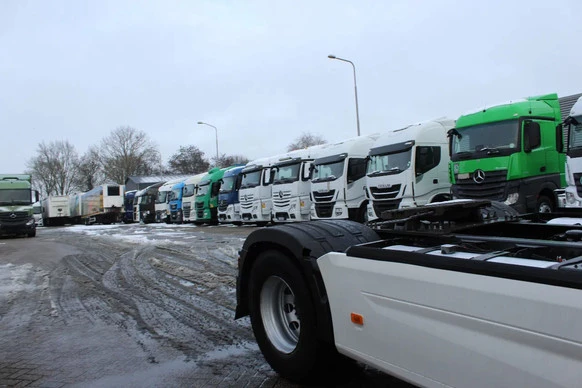 Renault T460 - Afbeelding 9 van 25