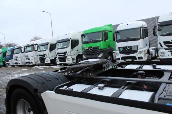 Renault T460 - Afbeelding 10 van 25