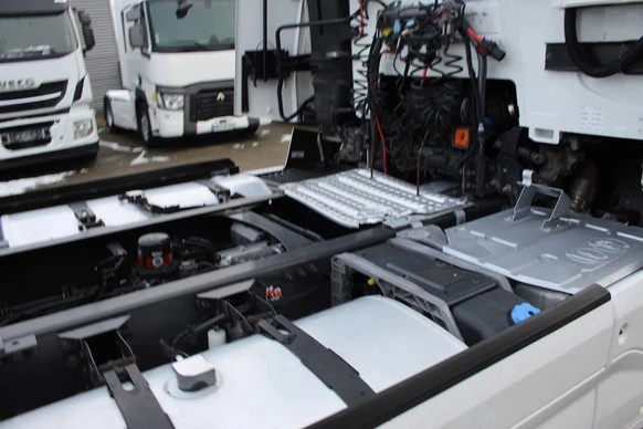 Renault T460 - Afbeelding 12 van 25