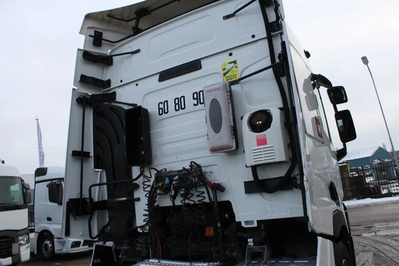 Renault T460 - Afbeelding 13 van 25