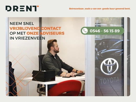 Toyota bZ4X - Afbeelding 2 van 4