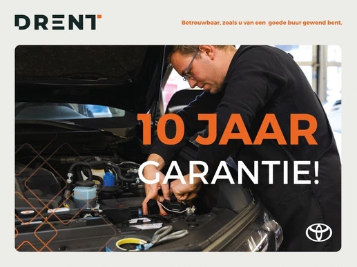 Toyota bZ4X - Afbeelding 3 van 4