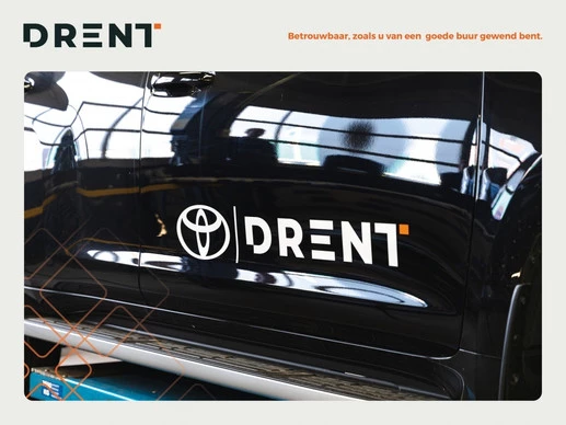 Toyota bZ4X - Afbeelding 4 van 4