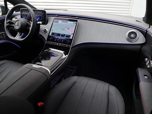 Mercedes-Benz EQS - Afbeelding 3 van 30