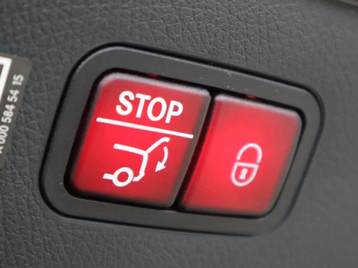 Mercedes-Benz EQS - Afbeelding 8 van 30