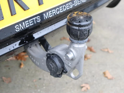 Mercedes-Benz EQS - Afbeelding 10 van 30