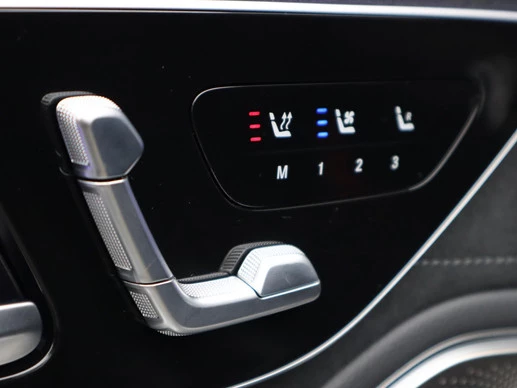 Mercedes-Benz EQS - Afbeelding 19 van 30