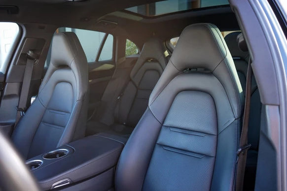 Porsche Panamera - Afbeelding 5 van 30