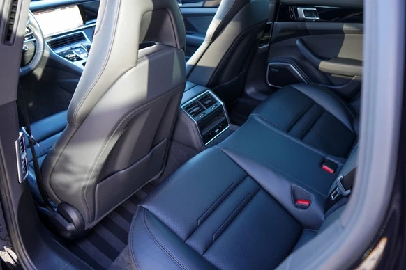 Porsche Panamera - Afbeelding 6 van 30