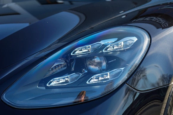 Porsche Panamera - Afbeelding 16 van 30
