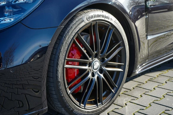 Porsche Panamera - Afbeelding 18 van 30