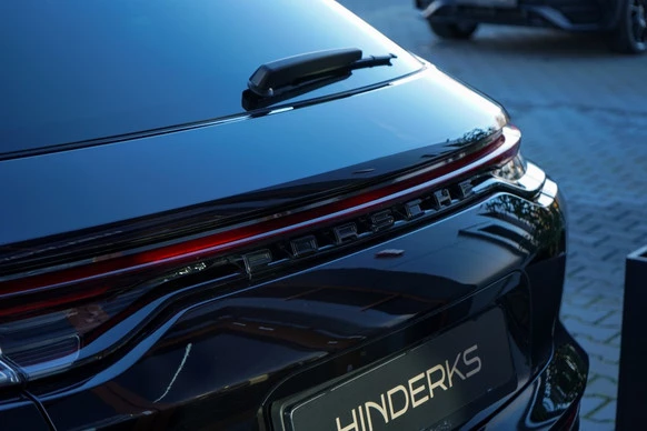 Porsche Panamera - Afbeelding 24 van 30