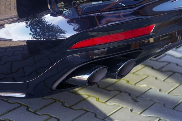 Porsche Panamera - Afbeelding 25 van 30