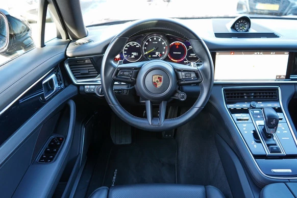 Porsche Panamera - Afbeelding 27 van 30