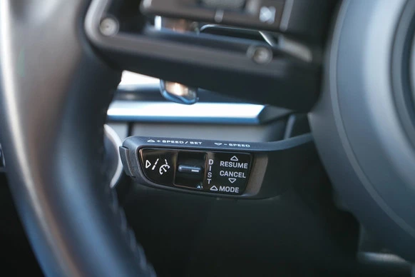 Porsche Panamera - Afbeelding 29 van 30