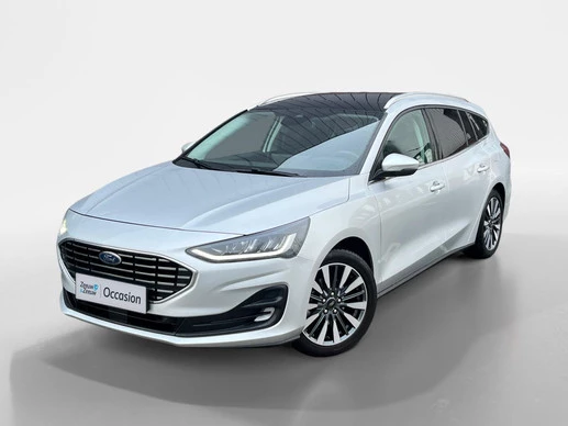 Ford Focus - Afbeelding 1 van 30