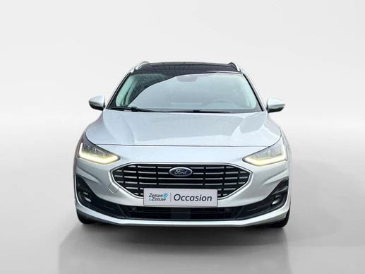 Ford Focus - Afbeelding 3 van 30