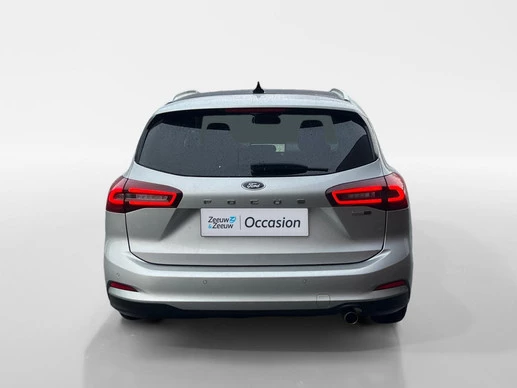 Ford Focus - Afbeelding 4 van 30
