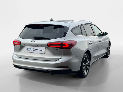 Ford Focus - Afbeelding 7 van 30