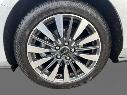 Ford Focus - Afbeelding 8 van 30