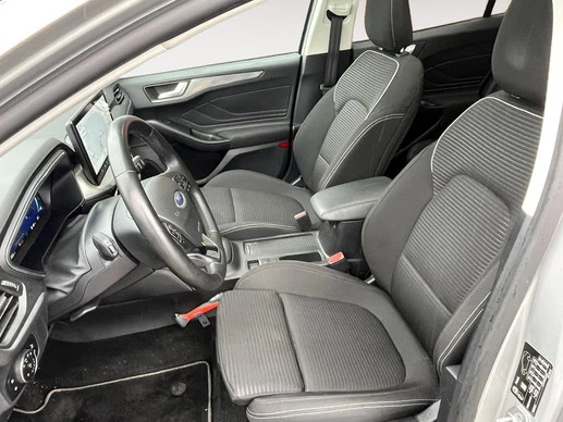 Ford Focus - Afbeelding 13 van 30