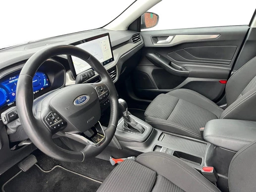 Ford Focus - Afbeelding 14 van 30