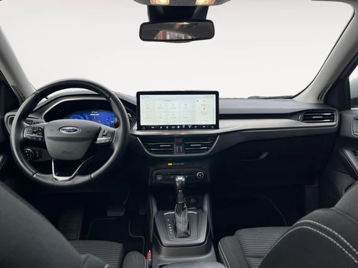 Ford Focus - Afbeelding 15 van 30