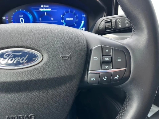 Ford Focus - Afbeelding 18 van 30