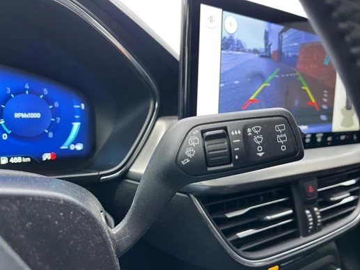 Ford Focus - Afbeelding 20 van 30